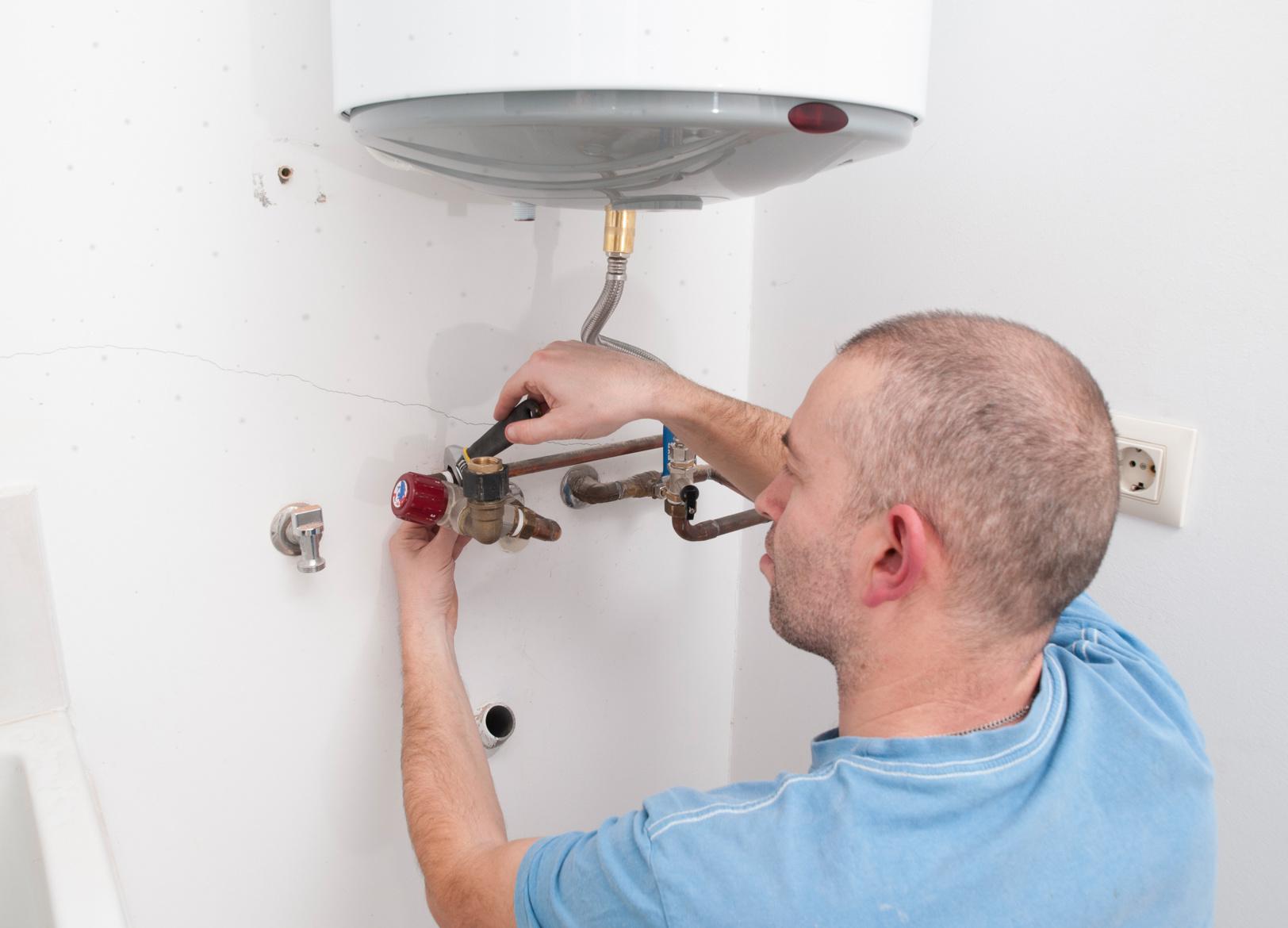 installation chauffe-eau pas cher Corbeil-Essonnes